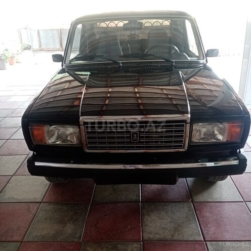 LADA (VAZ) 2107 2011, 22,000 km - 1.6 л - Bakı