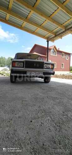 LADA (VAZ) 2107 2008, 135,000 km - 1.6 l - Ağdaş