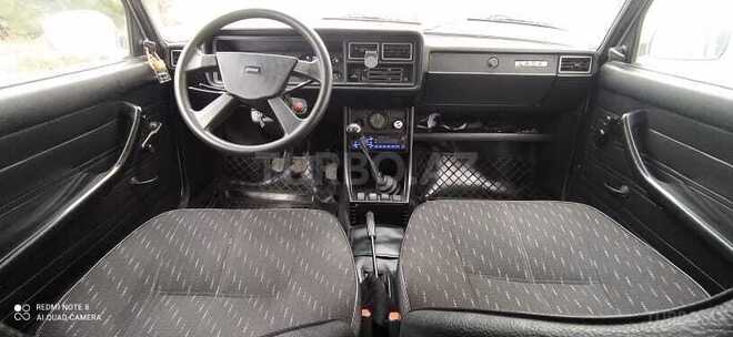 LADA (VAZ) 2107 2008, 135,000 km - 1.6 l - Ağdaş