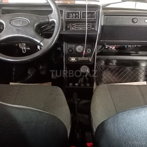 LADA (VAZ) 2107 2011, 22,000 km - 1.6 л - Bakı