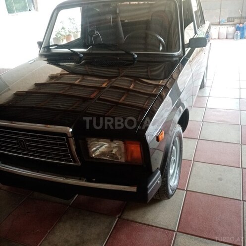 LADA (VAZ) 2107 2011, 22,000 km - 1.6 л - Bakı