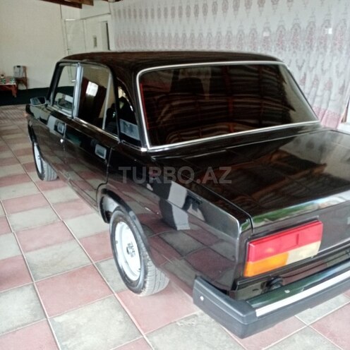 LADA (VAZ) 2107 2011, 22,000 km - 1.6 л - Bakı