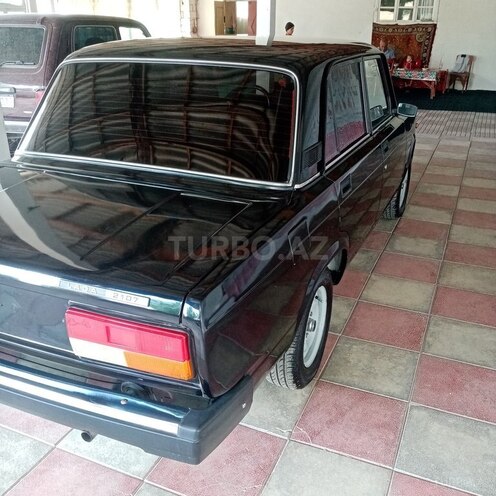LADA (VAZ) 2107 2011, 22,000 km - 1.6 л - Bakı