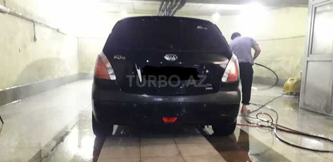 Kia Rio 2005, 220,000 km - 1.4 l - Bakı