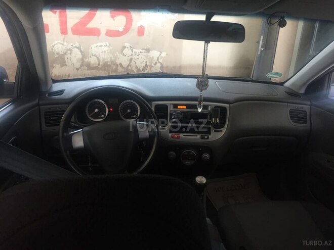 Kia Rio 2005, 220,000 km - 1.4 l - Bakı