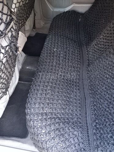 Mercedes E 230 1989, 432,000 km - 3.2 l - Bakı