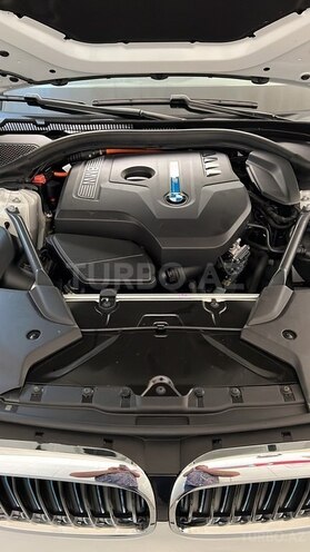 BMW 530e 2018, 83,000 km - 2.0 l - Bakı