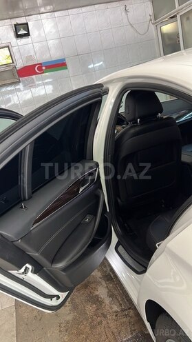 BMW 530e 2018, 83,000 km - 2.0 l - Bakı