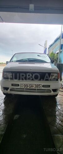 Mercedes Vito 1998, 400,050 km - 2.3 l - Bakı