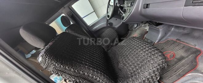 Mercedes Vito 1998, 400,050 km - 2.3 l - Bakı