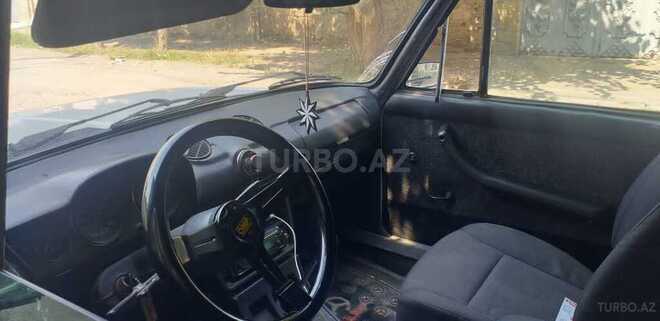 LADA (VAZ) 2106 1986, 103,000 km - 1.5 л - Gəncə