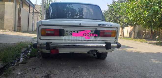 LADA (VAZ) 2106 1986, 103,000 km - 1.5 л - Gəncə