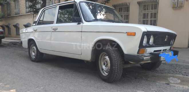 LADA (VAZ) 2106 1986, 103,000 km - 1.5 л - Gəncə