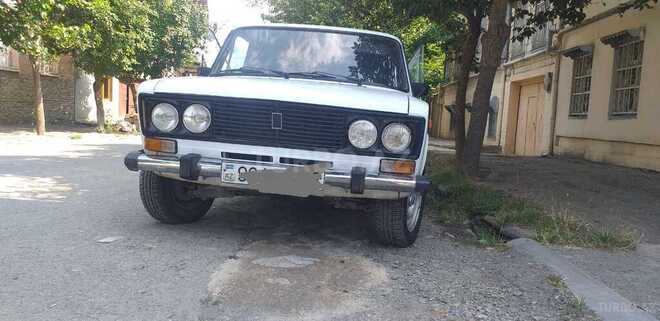 LADA (VAZ) 2106 1986, 103,000 km - 1.5 л - Gəncə