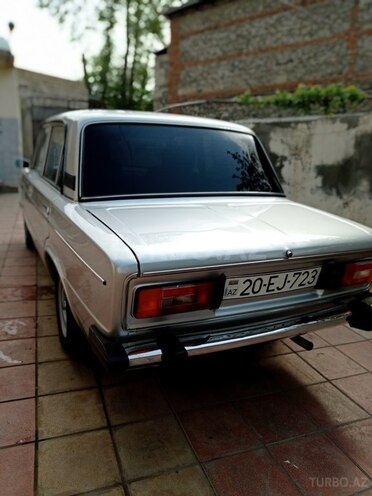 LADA (VAZ) 2106 1996, 10,000 km - 1.6 l - Gəncə