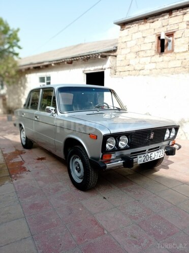 LADA (VAZ) 2106 1996, 10,000 km - 1.6 l - Gəncə