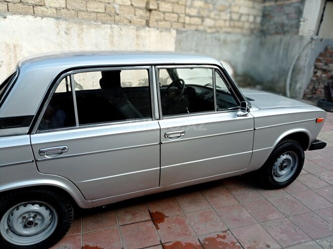 LADA (VAZ) 2106 1996, 10,000 km - 1.6 l - Gəncə