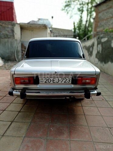 LADA (VAZ) 2106 1996, 10,000 km - 1.6 l - Gəncə