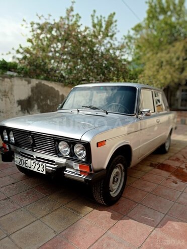 LADA (VAZ) 2106 1996, 10,000 km - 1.6 l - Gəncə