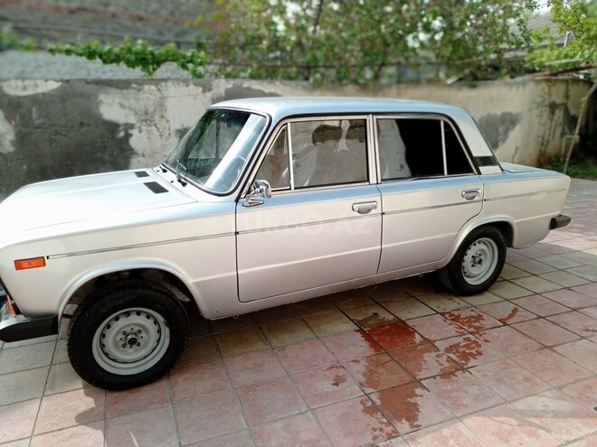 LADA (VAZ) 2106 1996, 10,000 km - 1.6 l - Gəncə