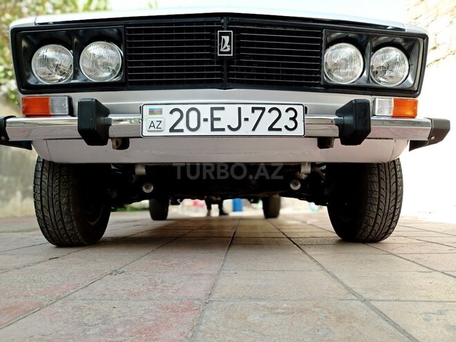 LADA (VAZ) 2106 1996, 10,000 km - 1.6 l - Gəncə