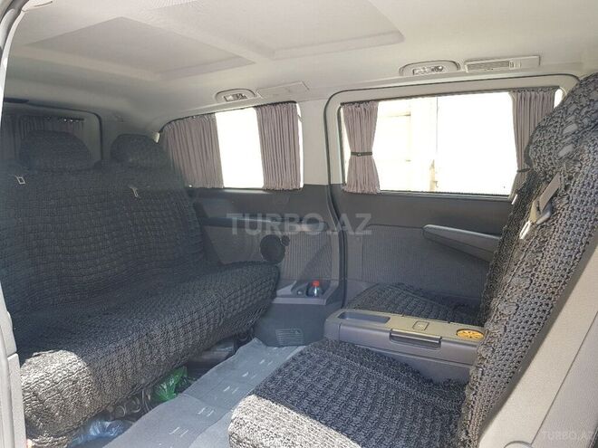 Mercedes Viano 2011, 100,000 km - 3.0 l - Bakı
