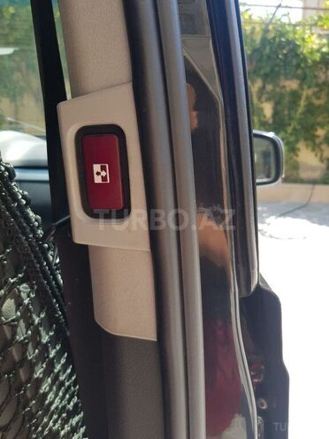 Mercedes Viano 2011, 100,000 km - 3.0 l - Bakı
