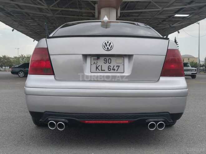 Volkswagen Jetta 2000, 323,102 km - 2.0 l - Yevlax