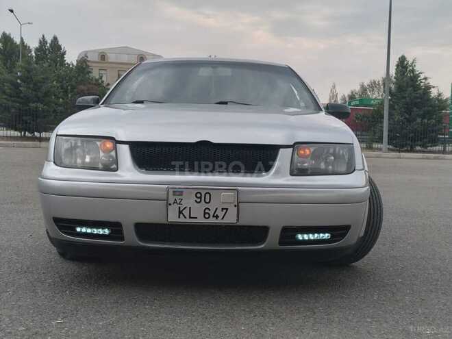 Volkswagen Jetta 2000, 323,102 km - 2.0 l - Yevlax