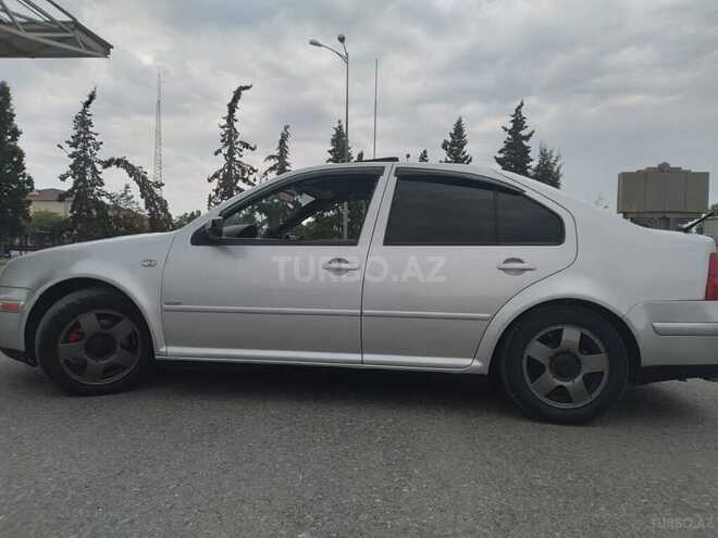 Volkswagen Jetta 2000, 323,102 km - 2.0 l - Yevlax