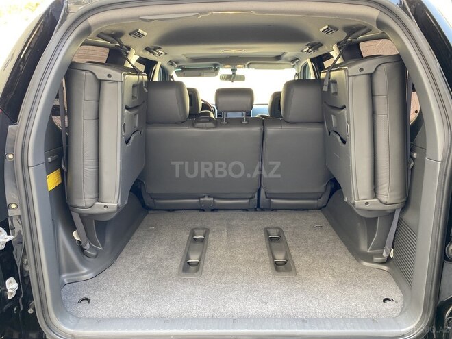 Toyota Prado 2008, 195,000 km - 4.0 l - Bakı