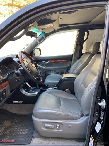 Toyota Prado 2008, 195,000 km - 4.0 l - Bakı