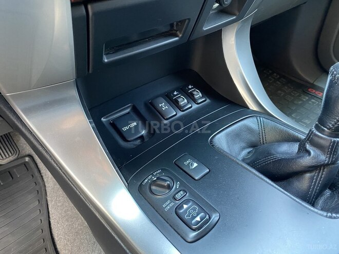 Toyota Prado 2008, 195,000 km - 4.0 l - Bakı
