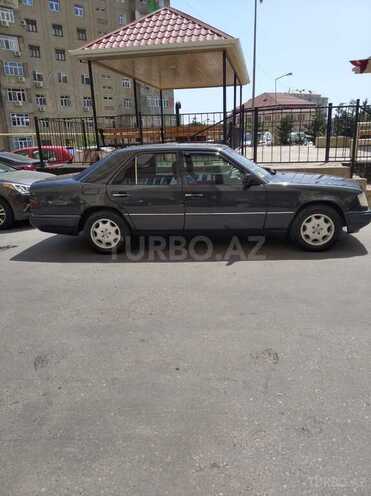 Mercedes E 200 1994, 485,000 km - 2.0 l - Bakı