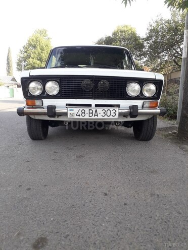 LADA (VAZ) 2106 1988, 856,789 km - 1.6 l - Tərtər