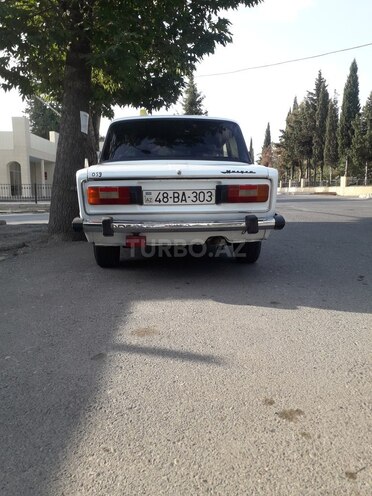 LADA (VAZ) 2106 1988, 856,789 km - 1.6 l - Tərtər