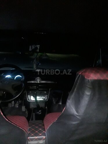 LADA (VAZ) 2106 1988, 856,789 km - 1.6 l - Tərtər