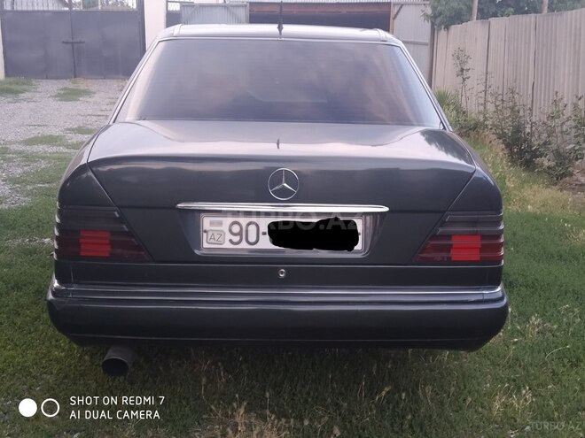 Mercedes E 200 1994, 485,000 km - 2.0 l - Bakı