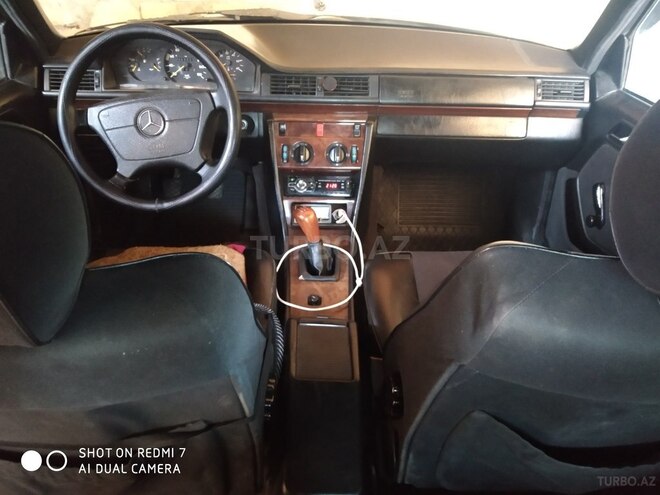 Mercedes E 200 1994, 485,000 km - 2.0 l - Bakı