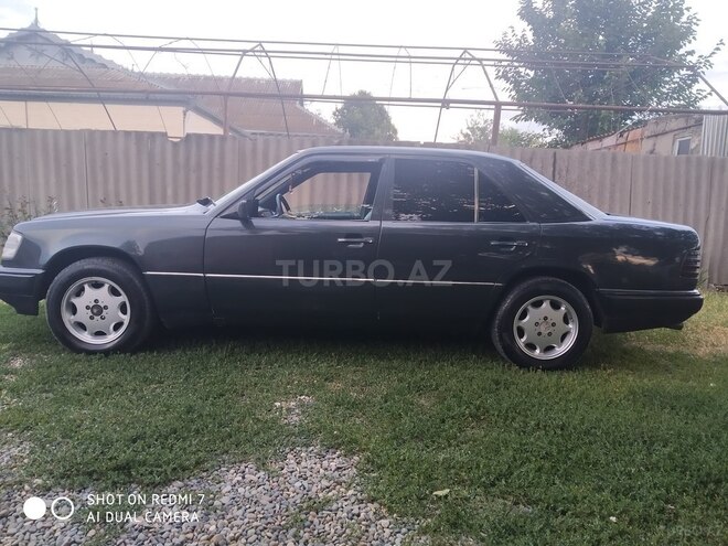Mercedes E 200 1994, 485,000 km - 2.0 l - Bakı