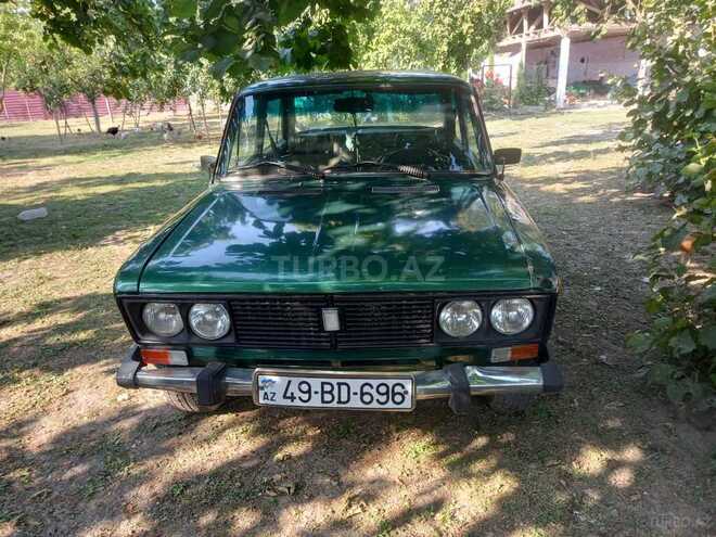 LADA (VAZ) 2106 1999, 55,255 km - 1.6 l - Oğuz