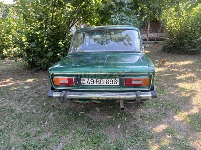 LADA (VAZ) 2106 1999, 55,255 km - 1.6 l - Oğuz