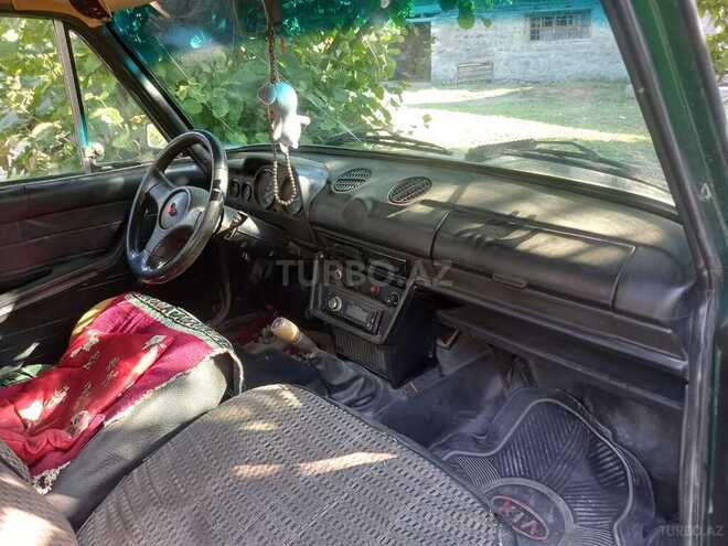 LADA (VAZ) 2106 1999, 55,255 km - 1.6 l - Oğuz