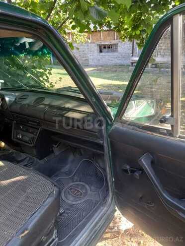 LADA (VAZ) 2106 1999, 55,255 km - 1.6 l - Oğuz