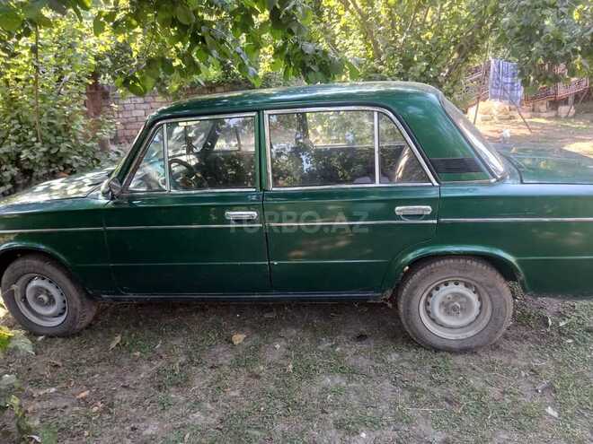 LADA (VAZ) 2106 1999, 55,255 km - 1.6 l - Oğuz