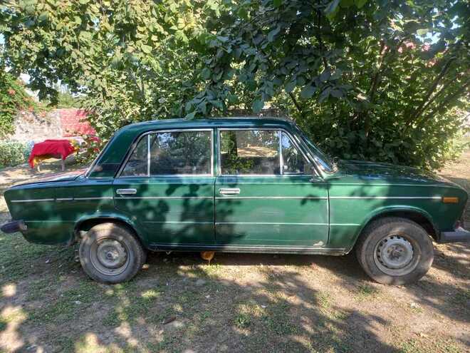 LADA (VAZ) 2106 1999, 55,255 km - 1.6 l - Oğuz