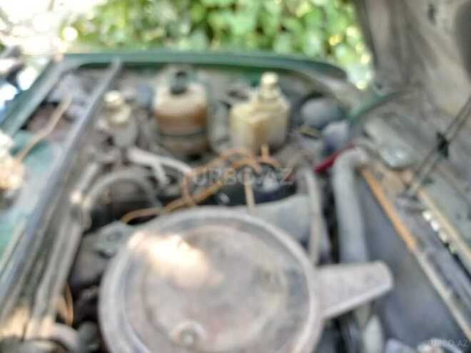 LADA (VAZ) 2106 1999, 55,255 km - 1.6 l - Oğuz