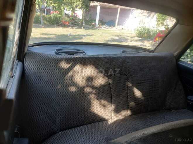 LADA (VAZ) 2106 1999, 55,255 km - 1.6 l - Oğuz