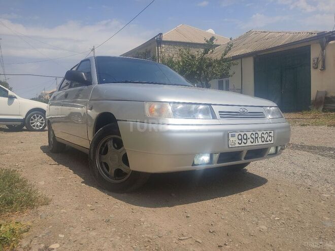 LADA (VAZ) 2112 2007, 200,000 km - 1.6 l - Gəncə