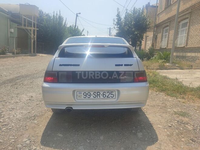 LADA (VAZ) 2112 2007, 200,000 km - 1.6 l - Gəncə